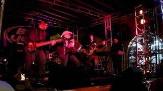 Sunny Sauceda @ Tejano Fan Fair 2010  #1