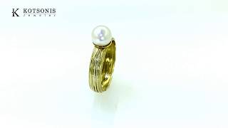 Κόσμημα Κοτσώνης Κόρινθος / Κοσμήματα με την υπογραφή του καλύτερου Ελληνικού εργαστηρίου