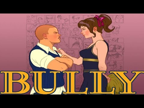 Bully PS4 FULL PLAYTHROUGH Part 3 (Rockstar Games)
