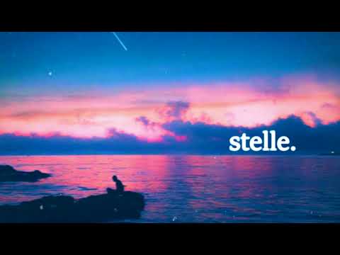 (FREE) Blanco x bnkr44 Type Beat (ft. Ariete)  - "stelle." | Pop Rock Type Beat