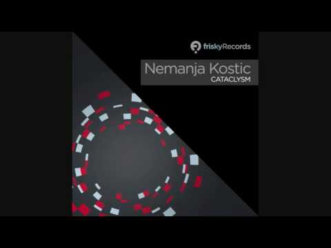 Nemanja Kostic - Cataclysm (Muttonheads Remix)