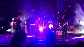Gomez, Get Myself Arrested, Live at The Royal Albert Hall 3rd May 2018