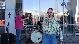 SCHILLINGNCO @ 575 CAR SHOW