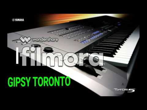 GIPSY TORONTO SO ME CORO