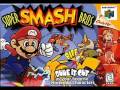 Super Smash Bros64 1999 Music Congo Jungle