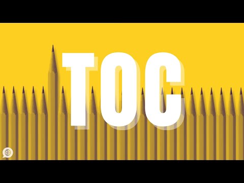 TOC: Trastorno Obsesivo Compulsivo