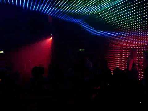 cesare vs disorder@ lightbox, london