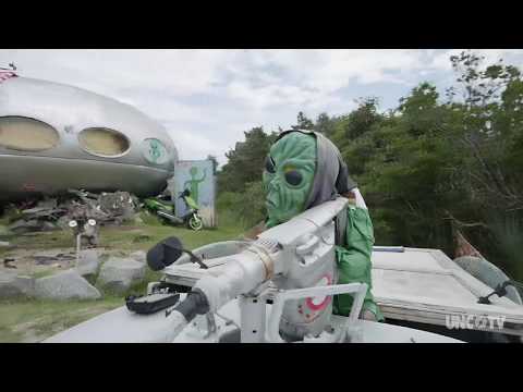 My Home, NC Extra | 1960s Futuro Houses find new homes across the globe