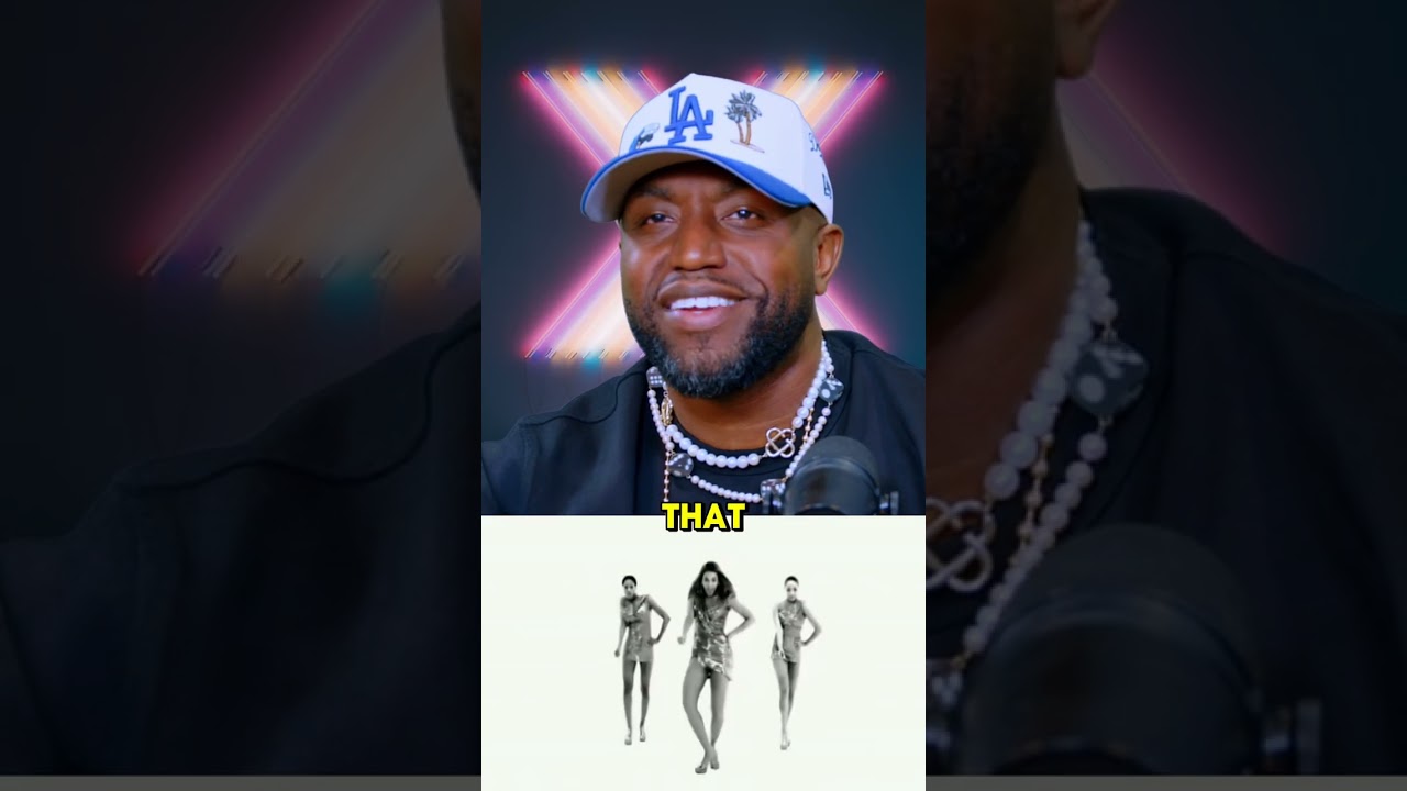 Rico Love talks about working on Diddy’s “Hello Good Morning” and how the record came together