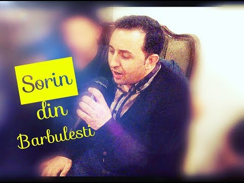 Sorin din Barbulesti . Prima lui Melodie și cum a început să-l Laude pe Dumnezeu