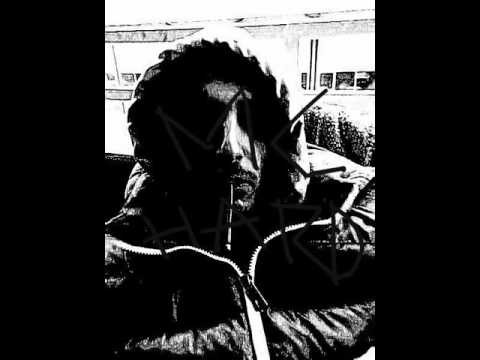 MC Mery - Hard