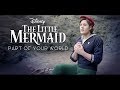 Part of Your World - Disney's The Little Mermaid - Music Video - Nick Pitera  (cover)