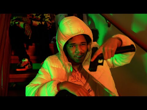 CelNoLackin x Tone TrapAlot - Disrespectful (Official Video)