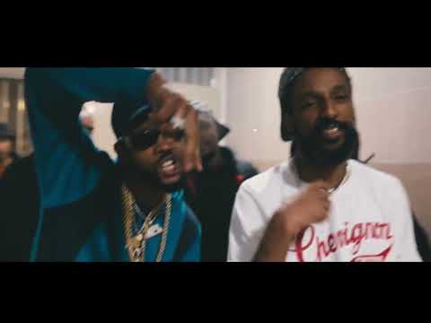 Die omax (Doperie gang) Freestyle drip 2