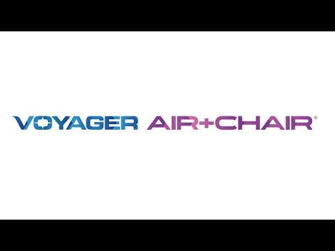 Evac+Chair Voyager Air+Chair®