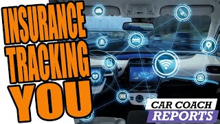 Uncover the Shocking Consequences of Car Insurance Tracking Devices!