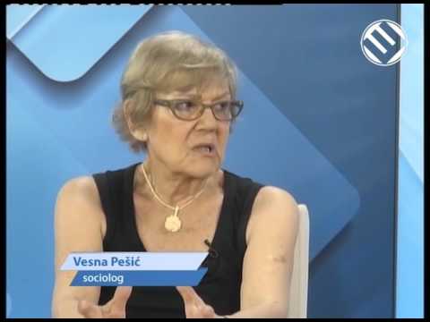 Necenzurisano 19 06 - gosti: Vesna Pesic, Djordje Vukadinovic i Djordje Pavicevic
