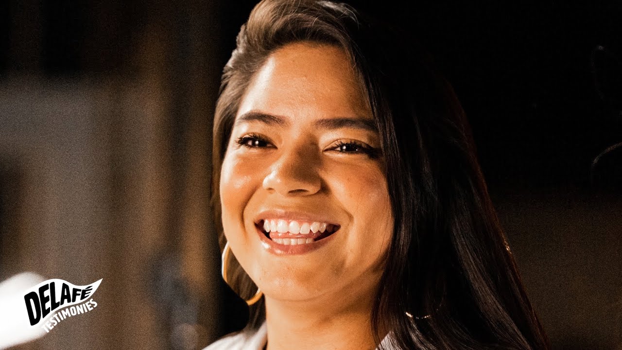 Vilma Parrilla (Testimony)