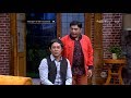 The Best of Ini Talkshow Karma Seorang Andre Yang Terlalu Mirip Jeremy Teti The Best of Ini Talkshow Karma Seorang Andre Yang Terlalu Mirip Jeremy Teti
