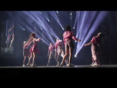 【4K60p10bit】9/4夜公演A-LINE①選抜クラス『LINK LINK EXPRESS 2021 FORM』