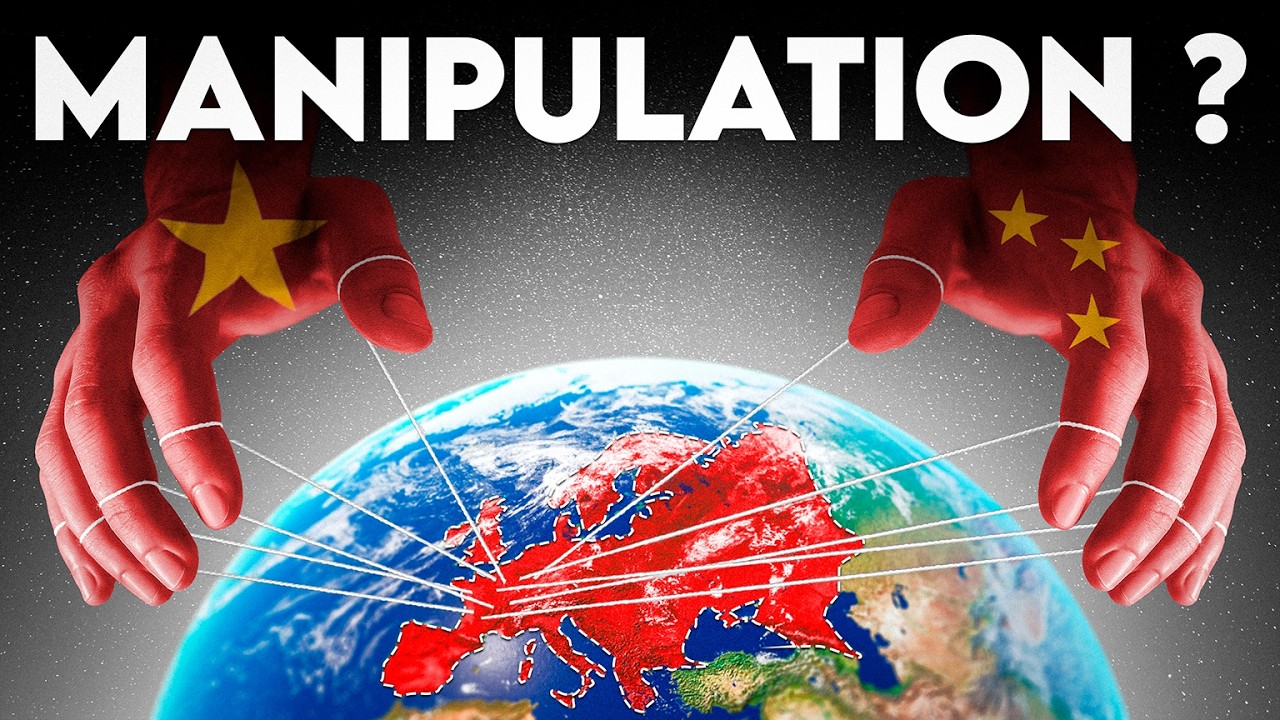 Comment la Chine traque ses opposants en France