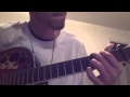 Already Over pt.2 acoustic tutorial 