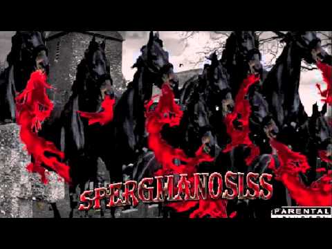 !Extended Version! Sleepy Horzez - Spergmanosiss (AlbumMix/beat by drunkenmonk)