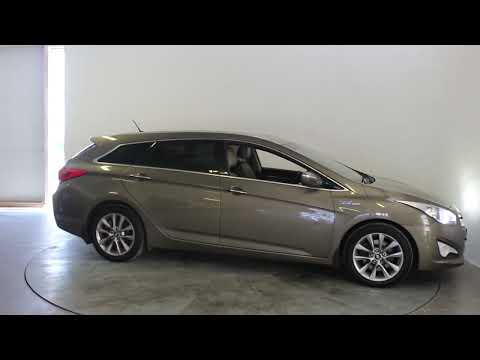 Hyundai i40 Executive Plus 1.7 Diesel - Image 2