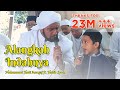 Muhammad Hadi Assegaf Ft. Habib Syech - Alangkah Indahnya (Official Music Video)