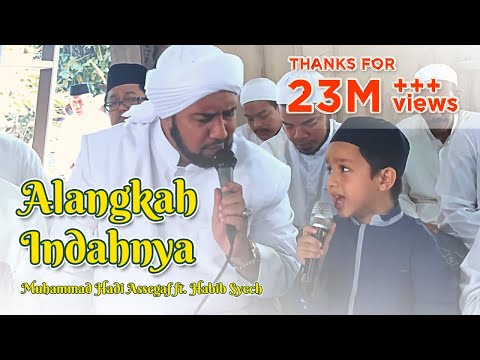 Download Lagu Habib Syech Dan Cucu Mp3 Gratis