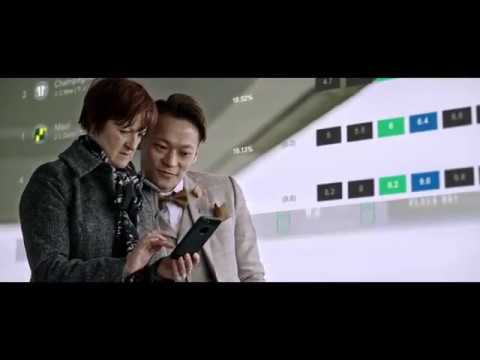 Smarkets - Betting Exchange