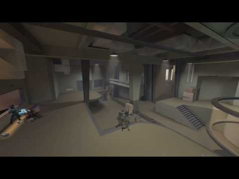 IMMOVABLE - ESEA LAN S14 TF2 FRAGVID