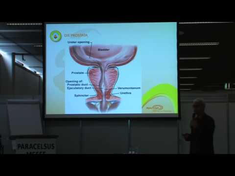 Vitaprost Kerzen in Kiew Chirurgie Prostata-Erkrankungen zu entfernen