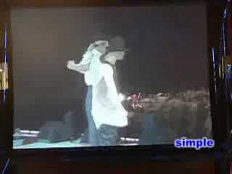 Vanness Wu in 2007 Asia Song Festival 20070922