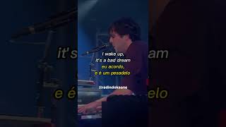Keane - A Bad Dream