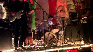 Avi B Three - Bunga Bunga (aka Endless Summer) live at NuBlu