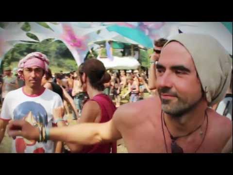 OZORA Festival 2011 (Official Video)