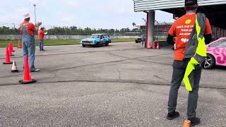 24 Hours of Lemons NOLA 2024 - End of Day2