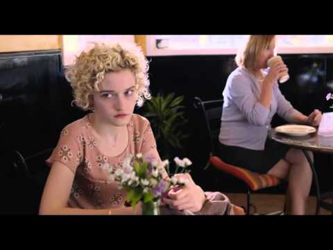 Grandma // Bande-annonce (VOST-FR)