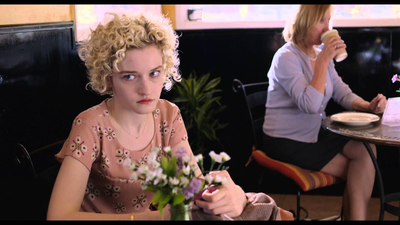 Miniature de la vidéo Grandma // Bande-annonce (VOST-FR) du film Grandma