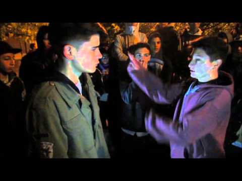 El Campito Free IV | 8VOS | LIT KILLAH VS CIRMA | 30/4 |