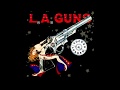 L.A. Guns - Malaria