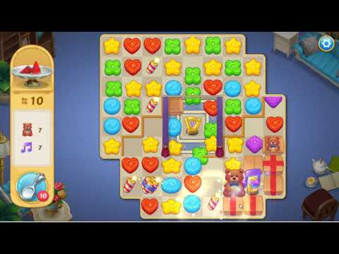 Matchington Mansion Level 2814 - No Boosters