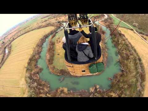 Madrid Balloon Experiencie