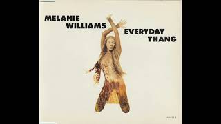 Everyday Thang (Jules & Skins Pumped Up Club Mix) - Melanie Williams
