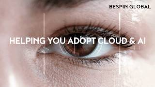 "Beyond" | Bespin Global Video - Unlock The Power Of Cloud & AI. #베스핀글