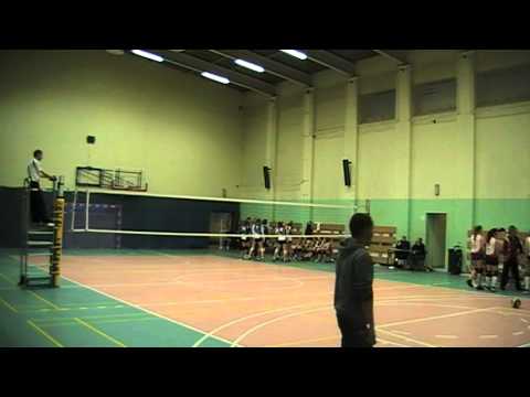 SKF KS Poznań - UKS ZSMS Poznań cz. I