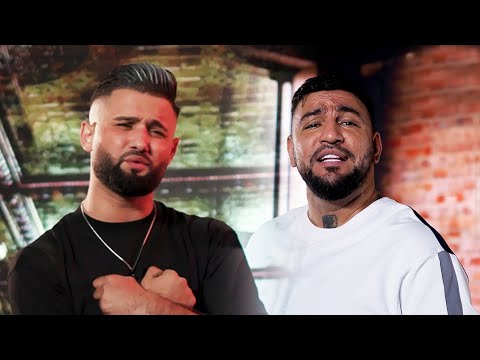 ELYS ❌ Costel Biju - Subiectul meu sensibil [Videoclip Oficial] 2024