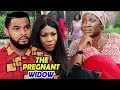 THE PREGNANT WIDOW Season 7 8 Hit Movie Mercy Johnson 2019 Latest Nigerian Nollywood Movie