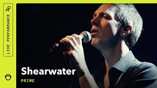 Shearwater, &quot;Prime&quot;: Soundcheck